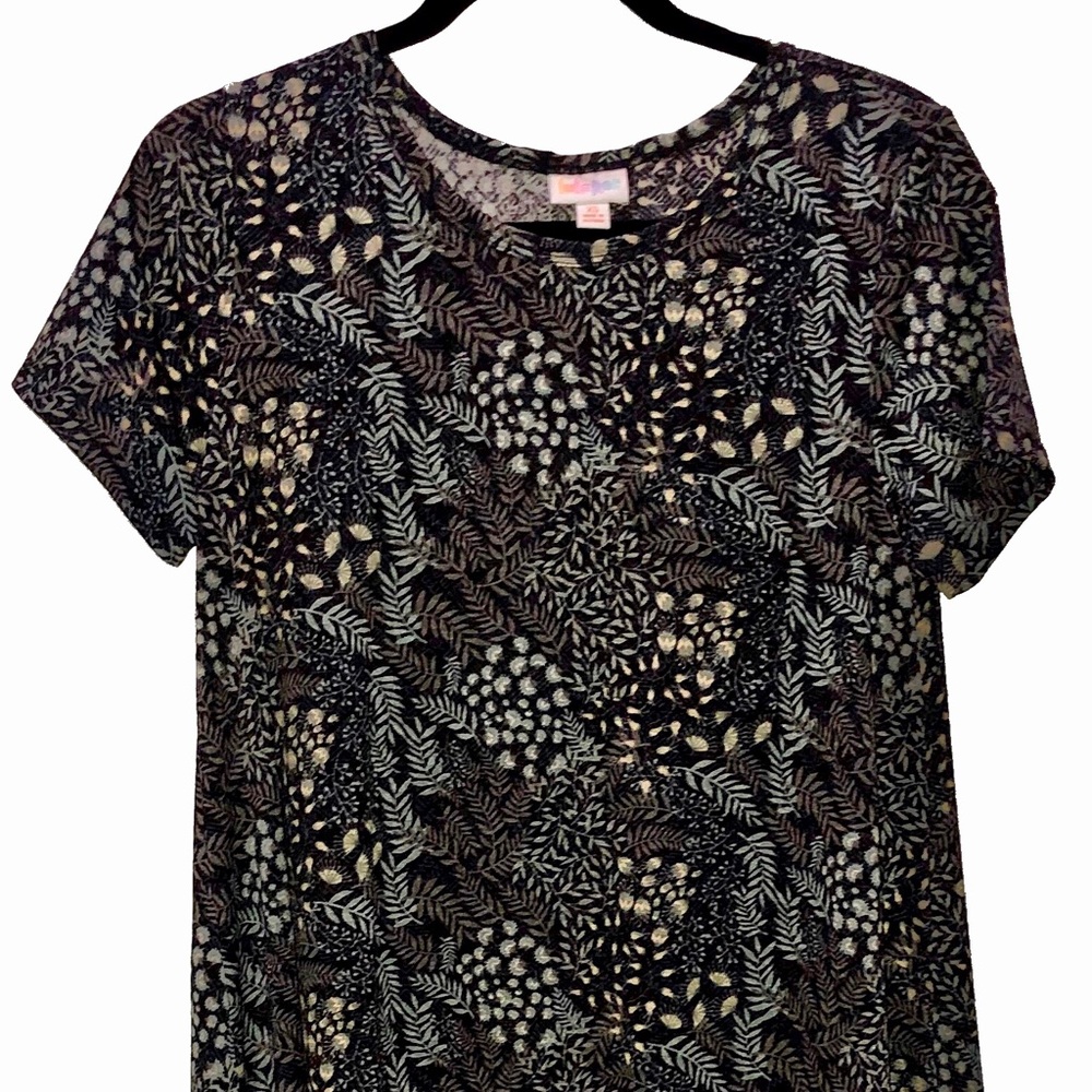 LuLaRoe Carly Dress XS